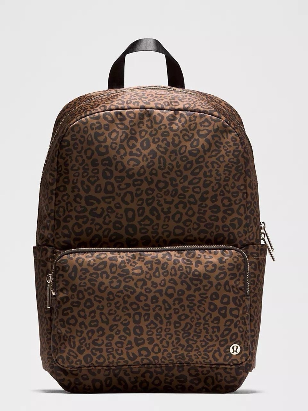Lululemon Everywhere Backpack 22L Metal Hardware- LPOK/GOLD